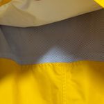 Helly Hansen New  Women’s  Bright Yellow Raincoat Photo 9