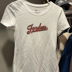 Jordan White  tee Photo 0