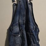 No Boundaries  Denim Texture Photo 1