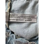 Women's Store Oh My Disney Dog Dalmatian Jean Denim Jacket Size XS Photo 5