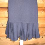 St. John Blue Santana Knit Dress Blue Size XS Photo 4