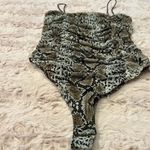 Popular 21 Size small bodysuit Photo 1