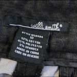 Willi Smith Dressy Wide Leg Pants NWT Photo 5