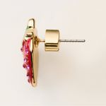 Kate Spade  New York Target Stud Earrings NWT Photo 2