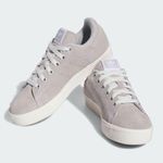 Adidas  Stan Smith Suede Sneakers Photo 3