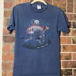 Fruit of the Loom 2004 Sonic Summer Nights Tee Shirt Photo 0