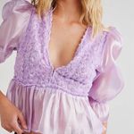 Free People Faye Top Photo 1