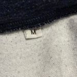 Bleached “Spooky Vibes” Tie Photo 4