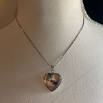 NEW Little Turtle Heart Photo 2