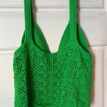 ZARA Crochet Top Photo 1