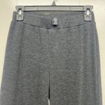Bobi Los Angeles High Rise Womens Charcoal Activewear Wide Leg Soft Pants Sz XS Photo 2