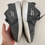 Skechers  Go Run 600 'Grey Sneakers Athletic‎ Shoes Size 8 Photo 9