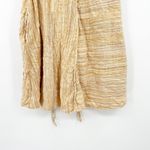 Cleo + Wolf Womens Country Cottagecore Yarn Dye A Photo 5