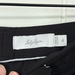 Lady Hagen ‎ Black Golf Shorts Size 4 Photo 1