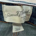 Universal Threads Universal Thread Denim Blue Jeans (429) Photo 9