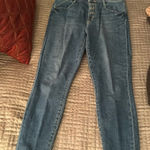 BCBGMAXAZRIA  JEANS SIZE 29 Photo 0