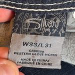 Silver Jeans Silver Tuesday‎ jeans 33 Photo 3