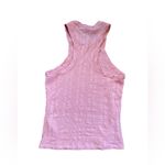 Pilcro Anthropologie  Sustainable Ribbed Tank Top Casual Size S Photo 1
