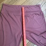 Buttery Soft Pink High Photo 3