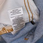 Talbots  high waist straight ankle jeans size 12 Photo 7