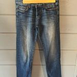 Red Engine  straight leg jeans Photo 0