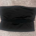 Edikted Edited Black Crop Top Photo 0