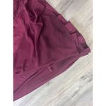 David's Bridal David's‎ Bridal Long Chiffon Surplice Tank Dress Size 10 NWT Photo 8