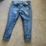 Gap  Best girlfriend destroyed jeans Photo 4