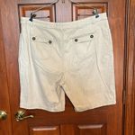 Croft & Barrow stretch shorts size 18 Photo 1