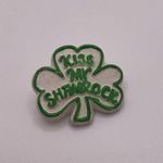 Costume Brooch Tack Pin St Patrick’s Day Photo 4