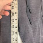 prAna  women's size small gray jogger pants relaxed tie waist sweats Photo 8
