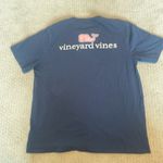 Vineyard Vines  Women's Blue T-Shirt Size M Photo 1