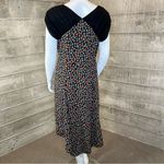 Cooperative Retro Sheer Dress Photo 2