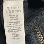 Cynthia Rowley ‎ Poodle Circle  Skirt Black Size Small Photo 5