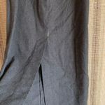 Ralph Lauren  Polo Sport Sports Woman Size 4 Cashmere Wool Skirt  Grey Fashion Photo 2