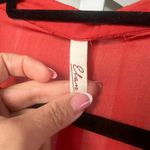 Elan  oversized fringed hem dress/top Photo 2