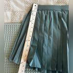 Lululemon NWT  High Rise Pleated Tennis Skort
Size 14 Photo 3