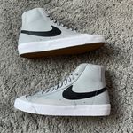 Nike Blazer Mid Photo 0