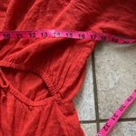 l*space Feelin' Fine Mini Dress in Poppy Photo 12