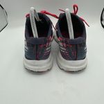 Brooks Women's Launch 3 Running Shoes Red/Blue Size 7.5 Photo 4