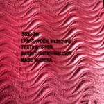 London Fog  Coral Collection Pink Slide Sandals, US7 Photo 8