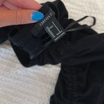 Forever 21 Black Mini Dress Photo 1