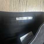 Wrangler  Women's High Rise Bold Boot Black Jeans Size 14x30 Med Dark Wash Denim Photo 2