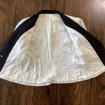 Short Formal Blazer White Size undefined Photo 3