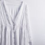 Baltic Born  Daniella High Low Maxi Dress New Without Tags Photo 5