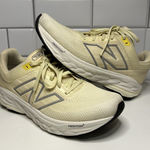 New Balance Fresh Foam X 860v14 Shoes Womens 10 B Calcium Sea Salt Clementine Photo 0