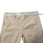 Nili Lotan 111/88 80NL Montauk Tan Pants Size: 6 Photo 2