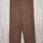 SKIMS Womens Size L/XL  Teddy Joggers Photo 0