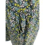 NEW Toad & Co Size XL Dress Sleeveless Lightweight Floral Sun Dress Photo 2