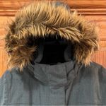 Killtec‎ Snow Ski Snowboard Functional Jacket with Removable Hood Women's Size 8 Blue Photo 1